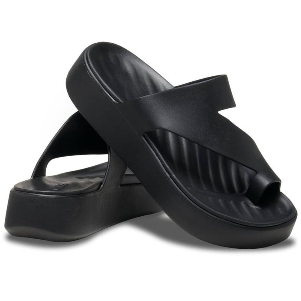 Lumia - Orthopedic Slip-on Wedge Sandals