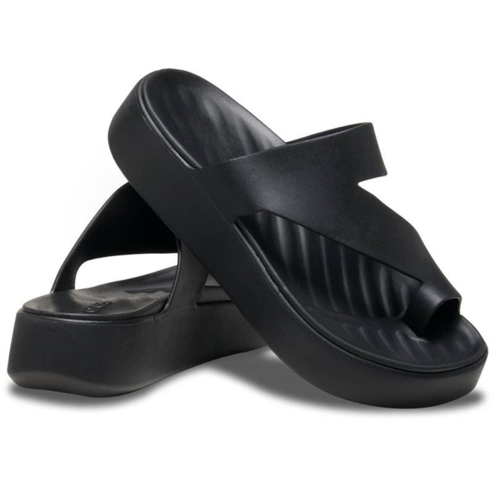 Lumia - Orthopedic Slip-on Wedge Sandals