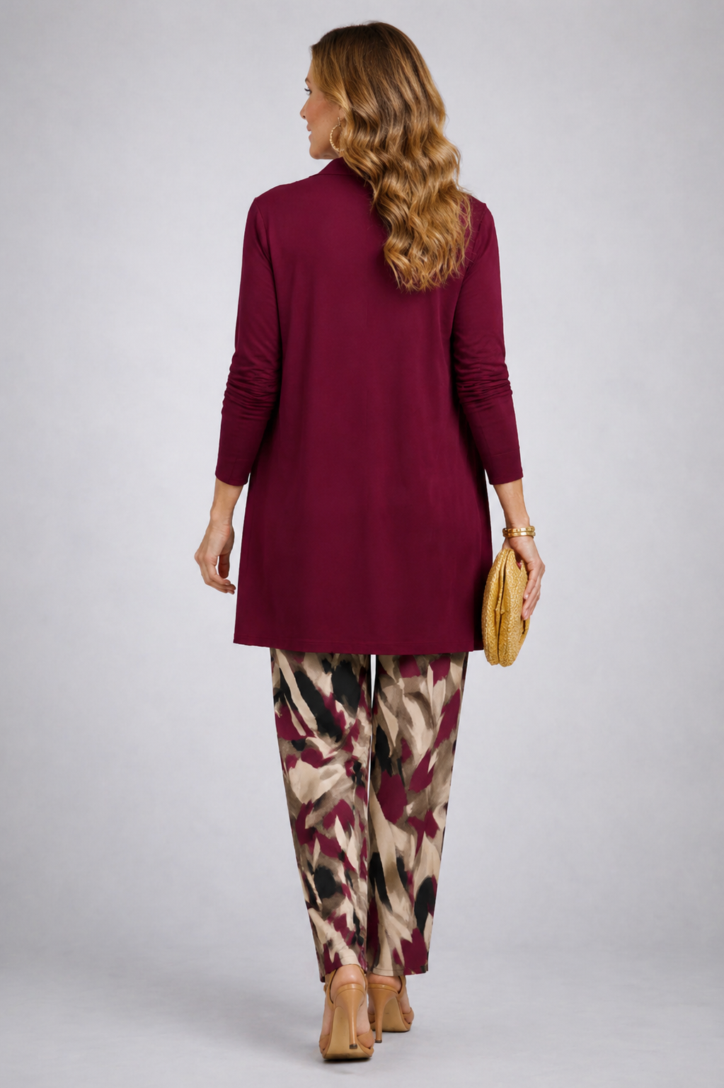 Nora - 3-Piece Set