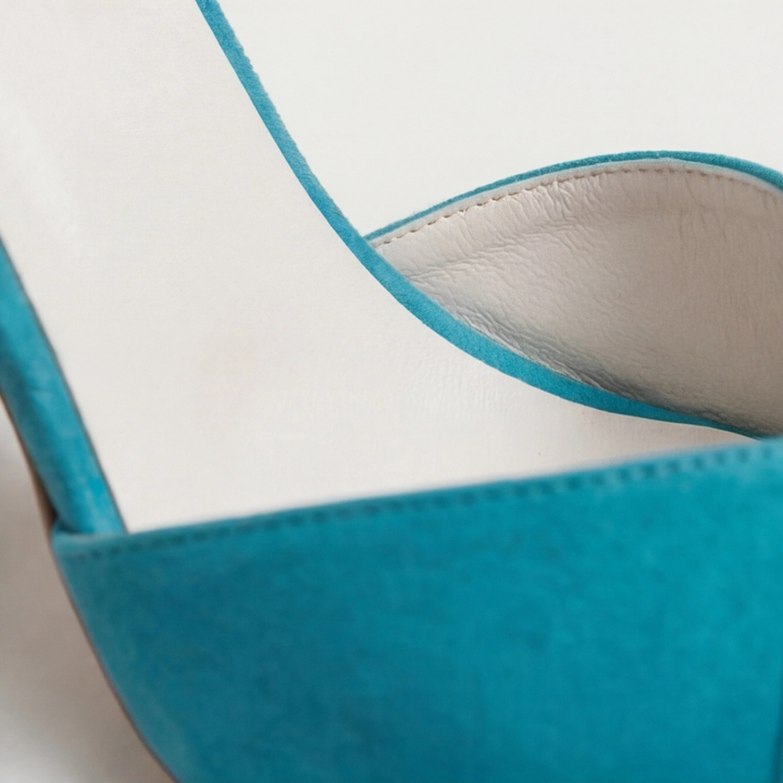 Nolavie | Strappy Stiletto Heeled Sandals