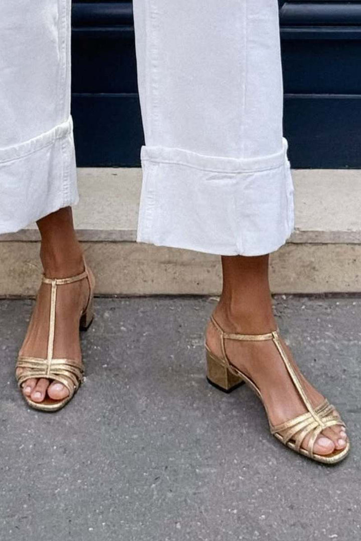 Ava | Elegant Everyday Sandals