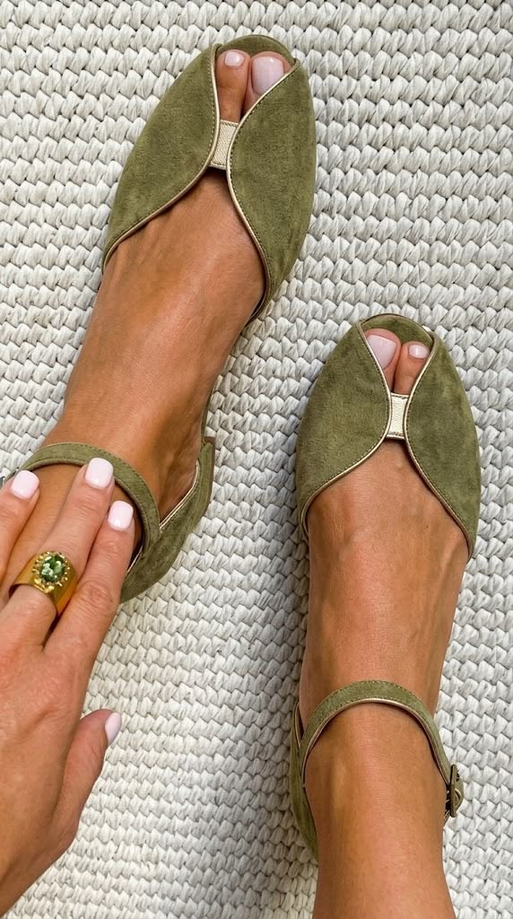 Stella | Comfortable Walking Sandals