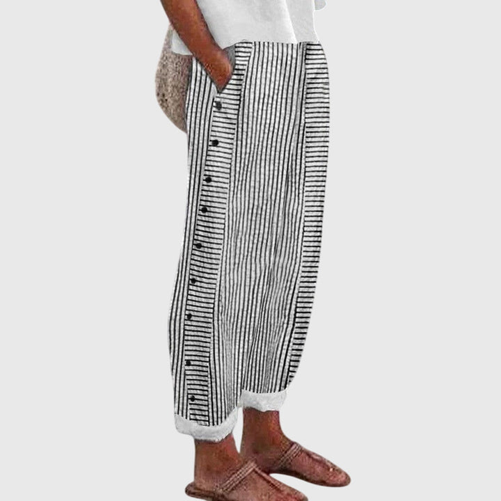 Aria - Elegant Women's Pants
