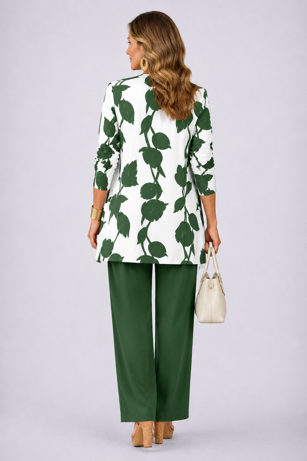 Harriet - 3-Piece Set