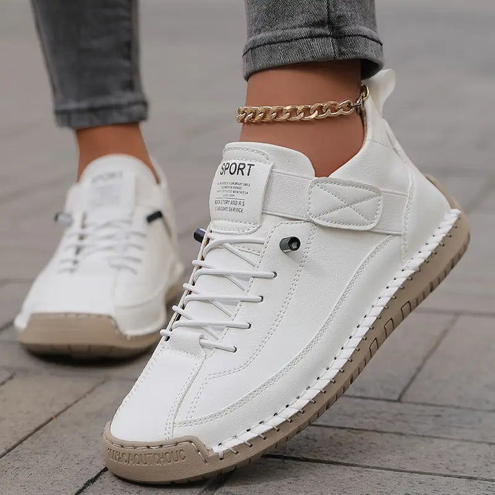 Ariel - All-Day Walking Shoes for Standing & Long Walks