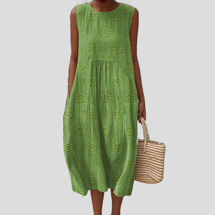 Leah & Lila Amelia - women's dress
