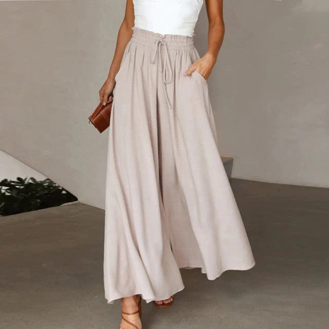 Layla - Tidal Wave Skirt