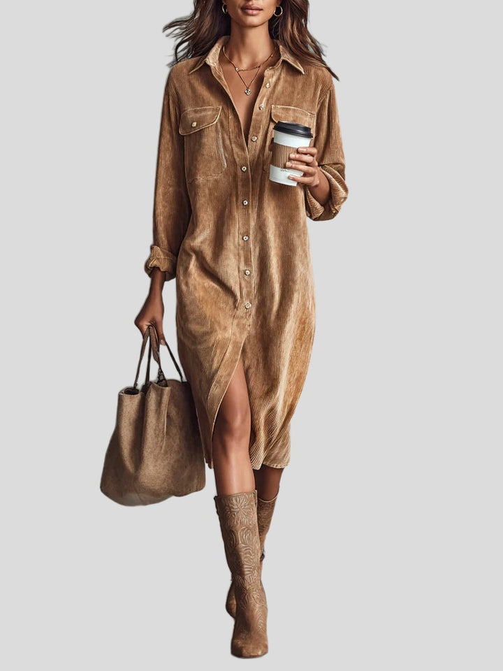Leah & Lila Beatrice - women's dress