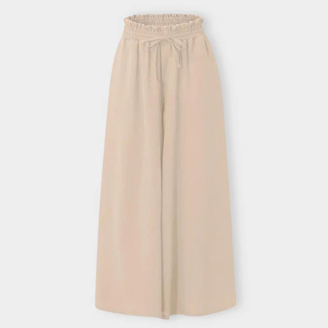 Layla - Tidal Wave Skirt