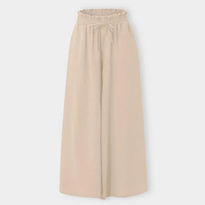 Layla - Tidal Wave Skirt