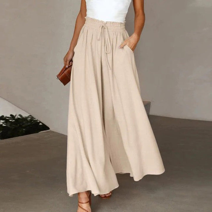 Layla - Tidal Wave Skirt