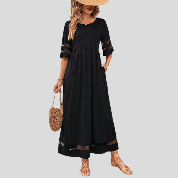 Leah & Lila Bethany - women's dress