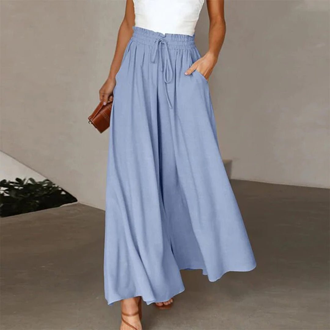 Layla - Tidal Wave Skirt