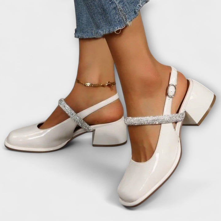 Faith – Chic Slide Sandal