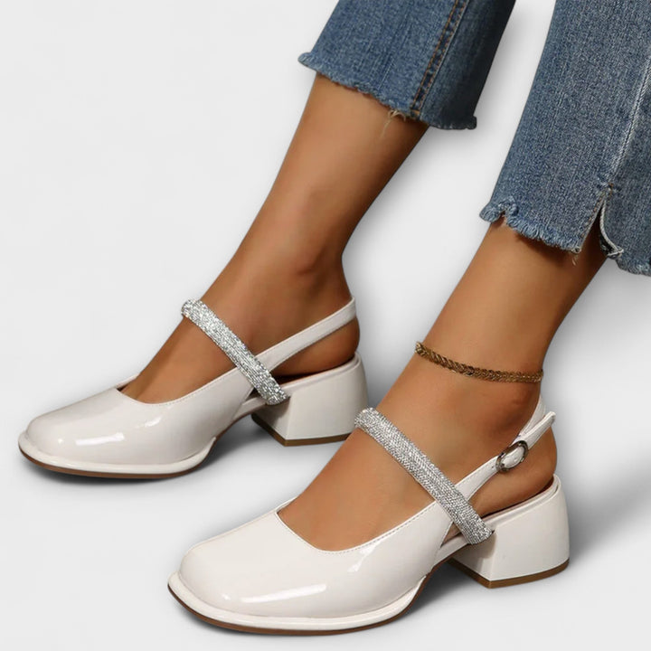 Faith – Chic Slide Sandal