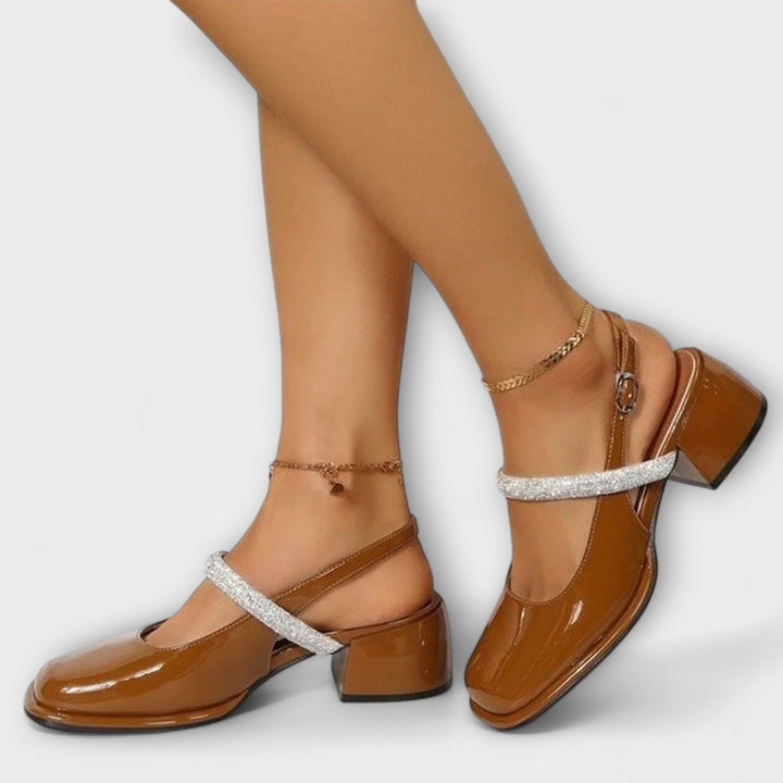Faith – Chic Slide Sandal