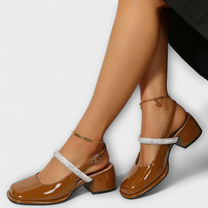 Faith – Chic Slide Sandal