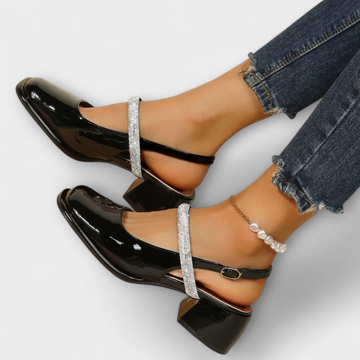 Faith – Chic Slide Sandal