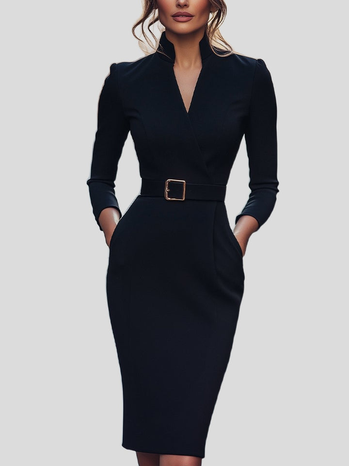 Leah & Lila Camilla - women's dress