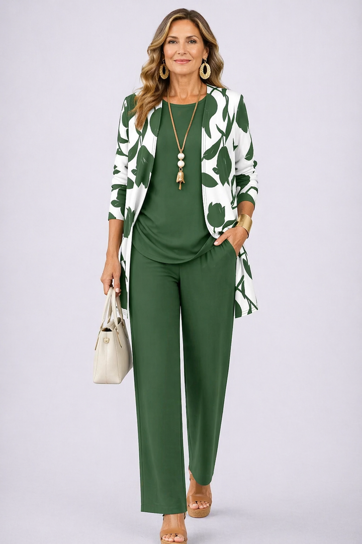 Harriet - 3-Piece Set