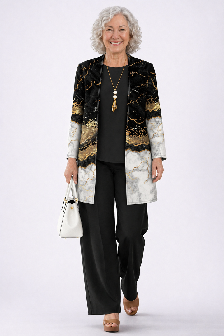 Blanche - 3-Piece Set