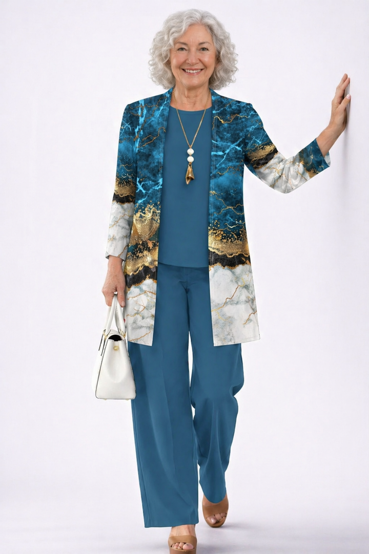 Madeline - 3-Piece Set