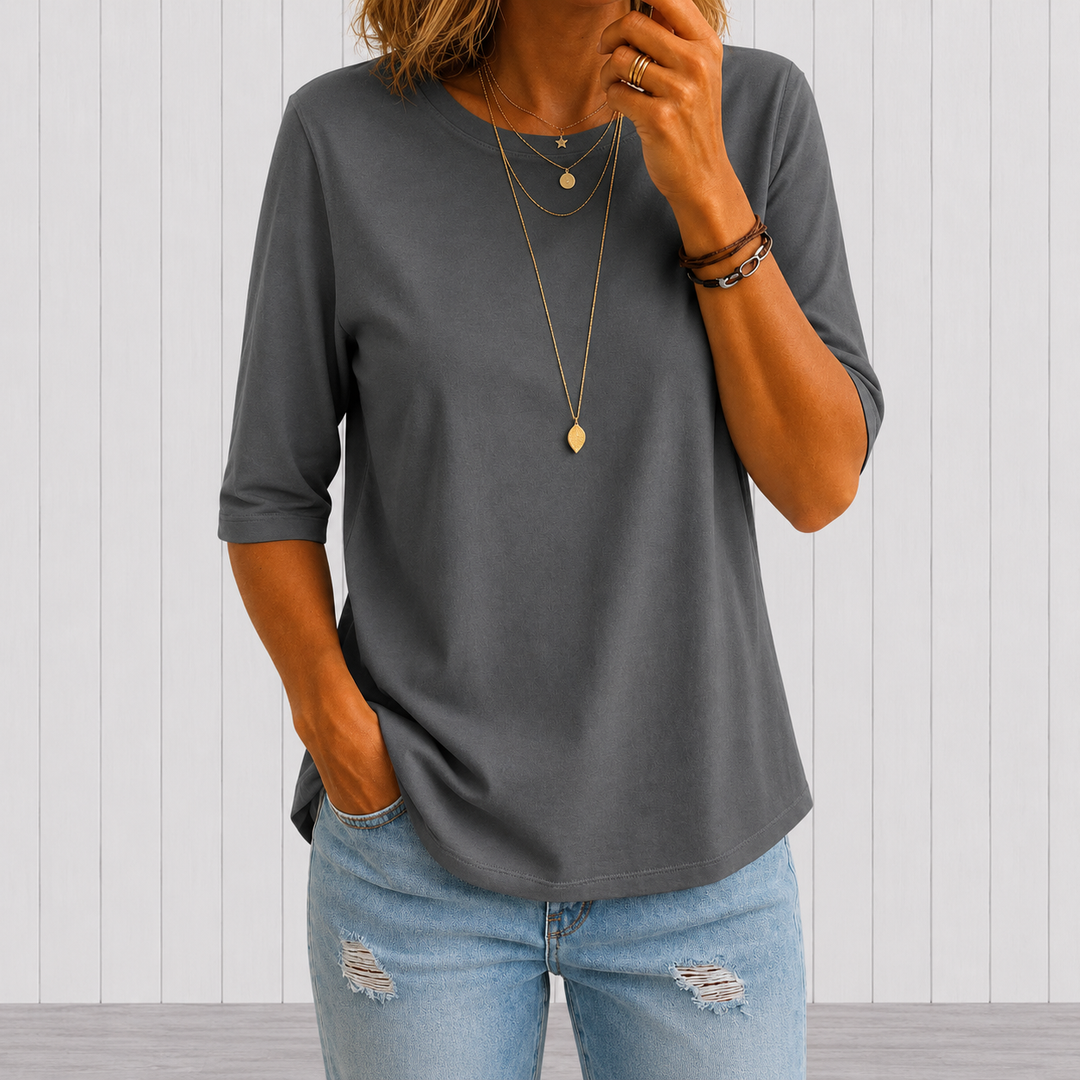 Ariella - Comfort Shirt