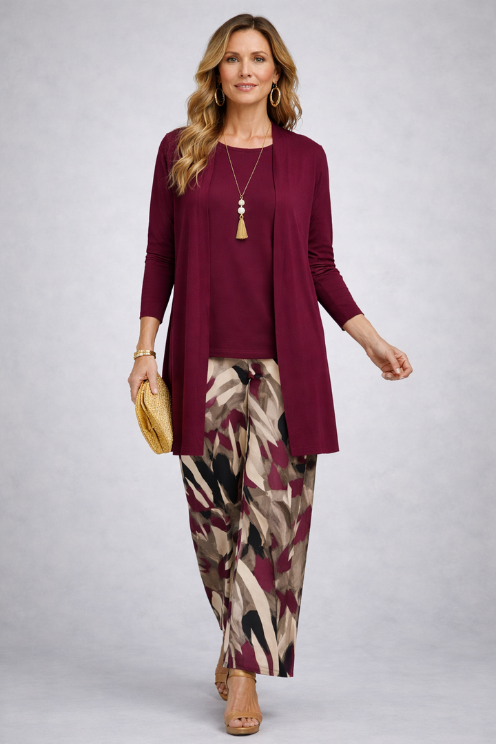 Nora - 3-Piece Set