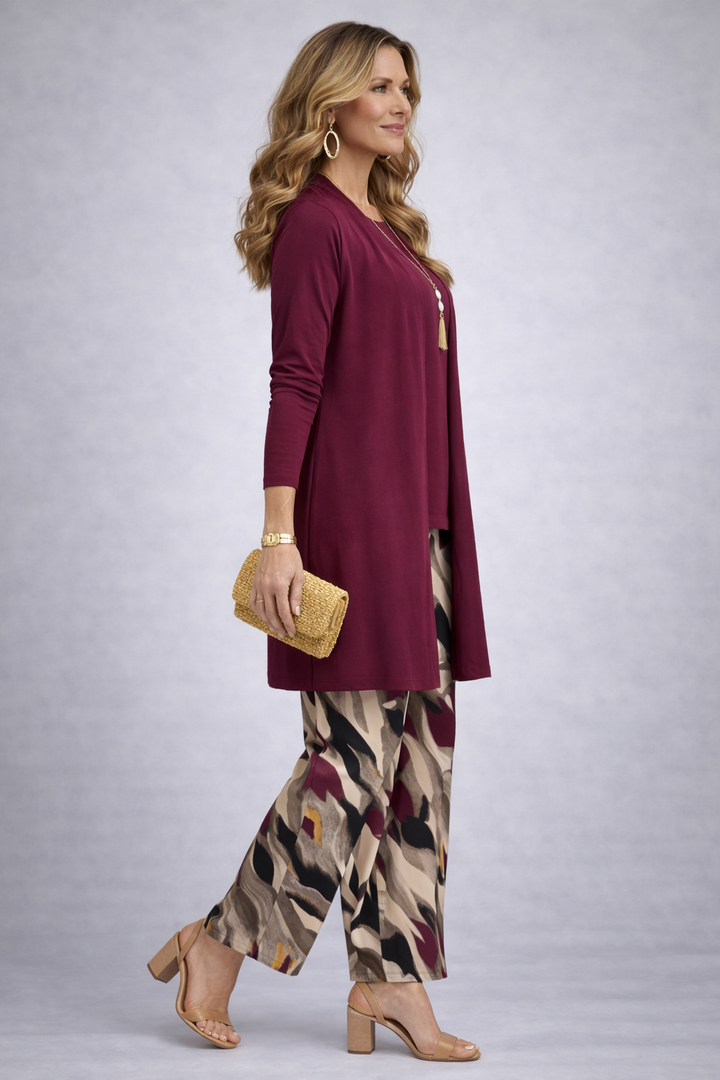 Nora - 3-Piece Set