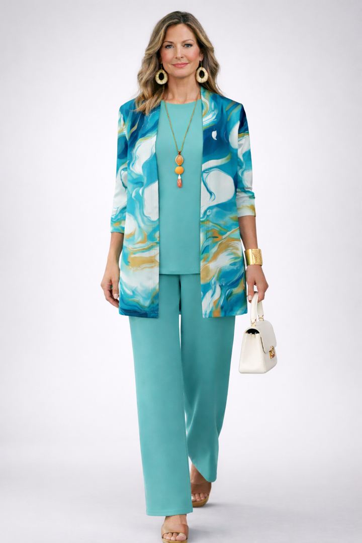 Daphne - 3-Piece Set