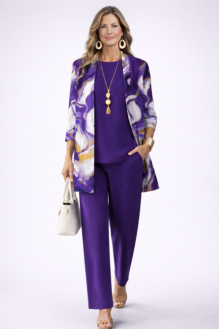 Helena - 3-Piece Set