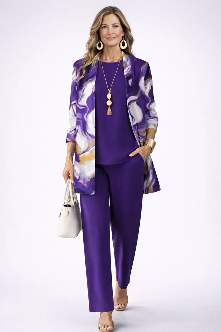 Isabelle - 3-Piece Set