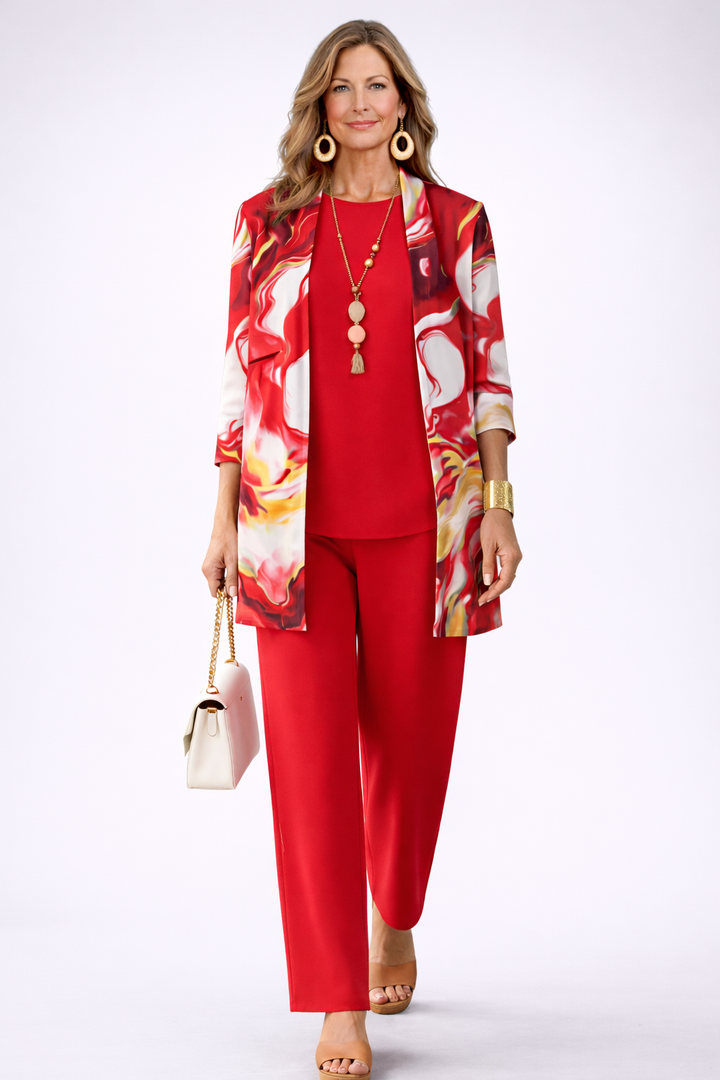Lucille - 3-Piece Set