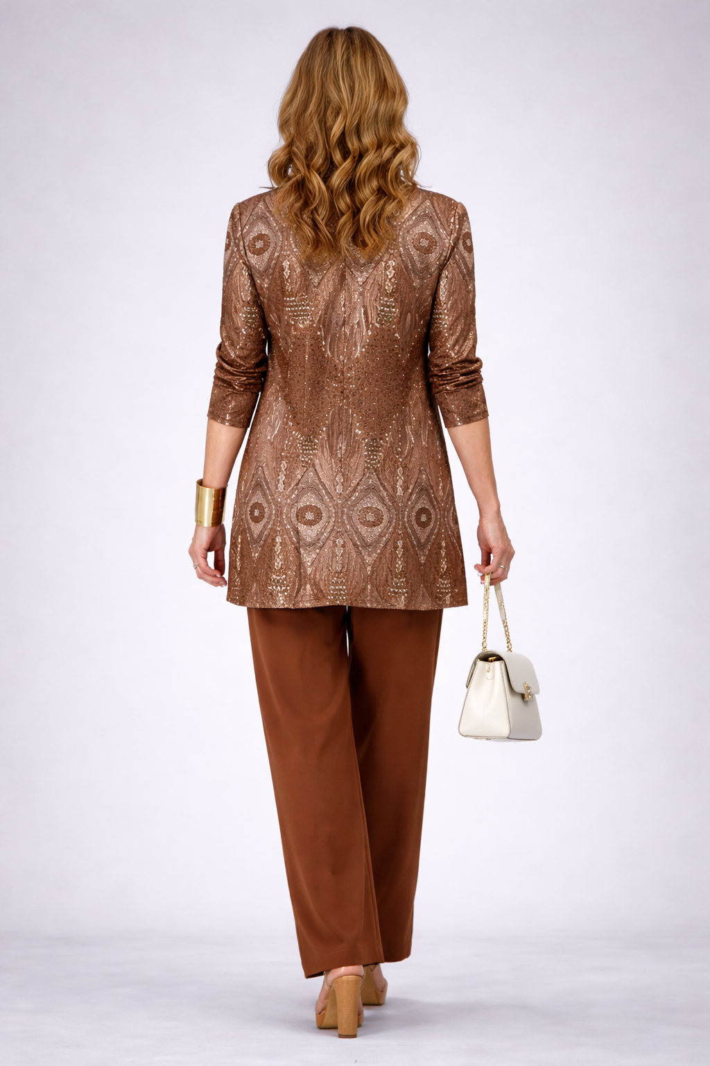 Natalie - 3-Piece Set