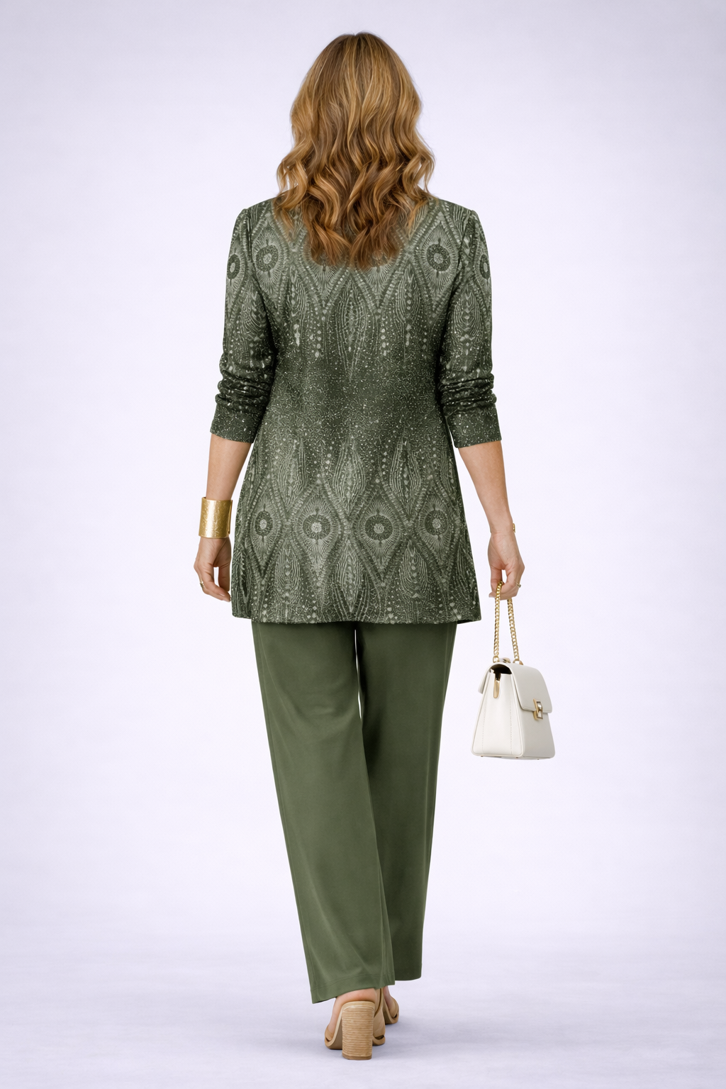 Miriam - 3-Piece Set
