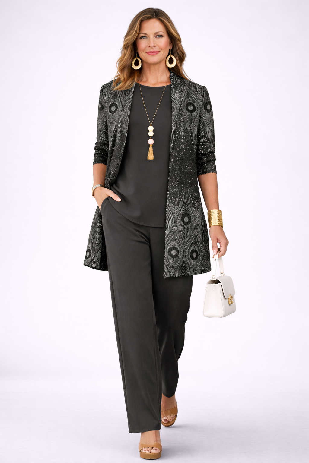 Colette - 3-Piece Set