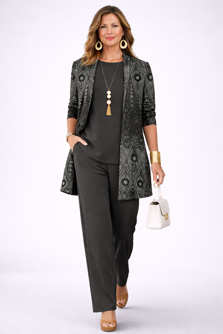 Colette - 3-Piece Set