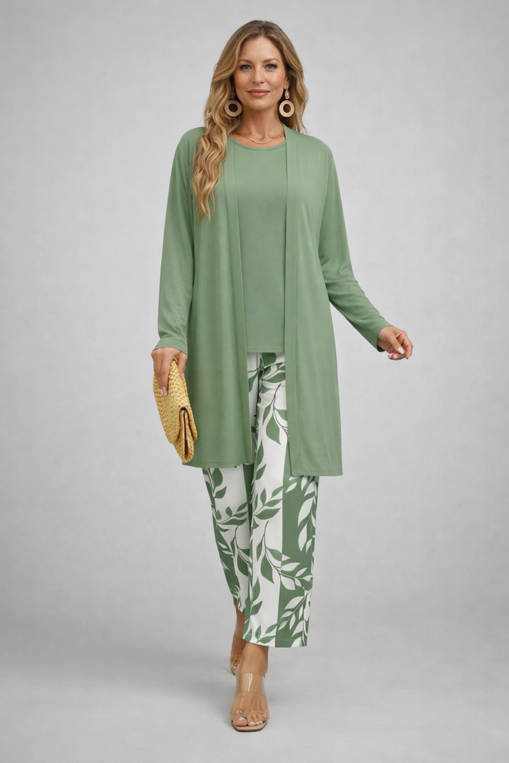 Adelaide - 3-Piece Set
