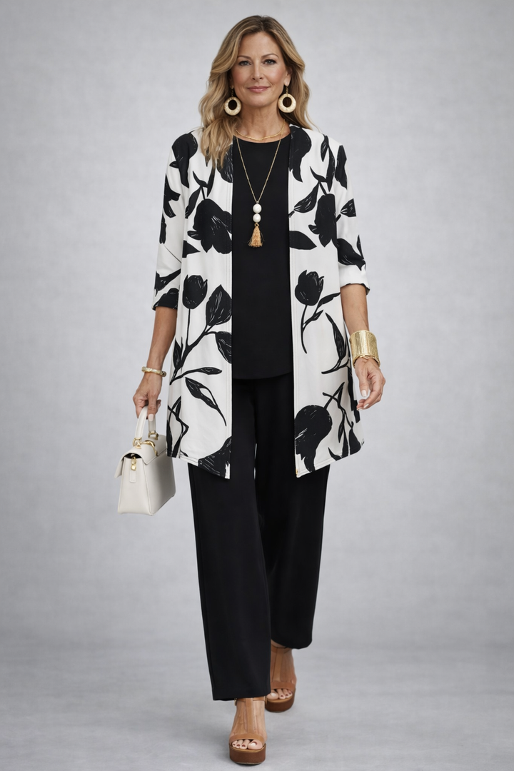 Margot - 3-Piece Set