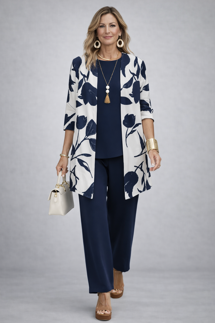 Laverne - 3-Piece Set