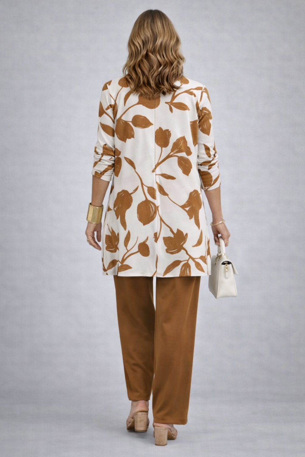 Genevieve - 3-Piece Set