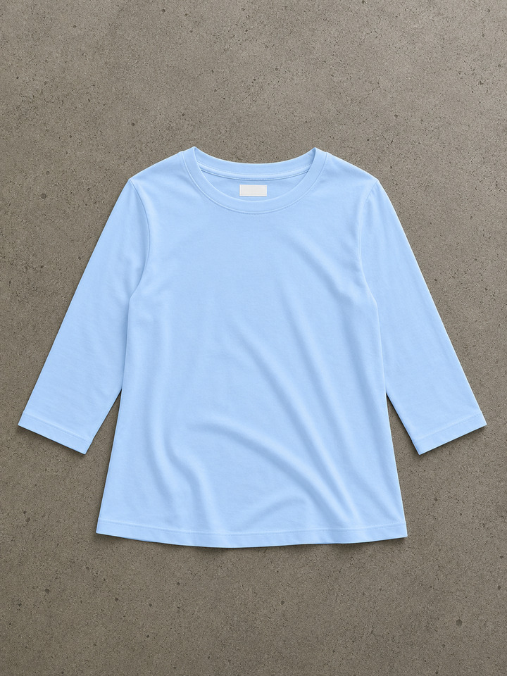 Ariella - Comfort Shirt