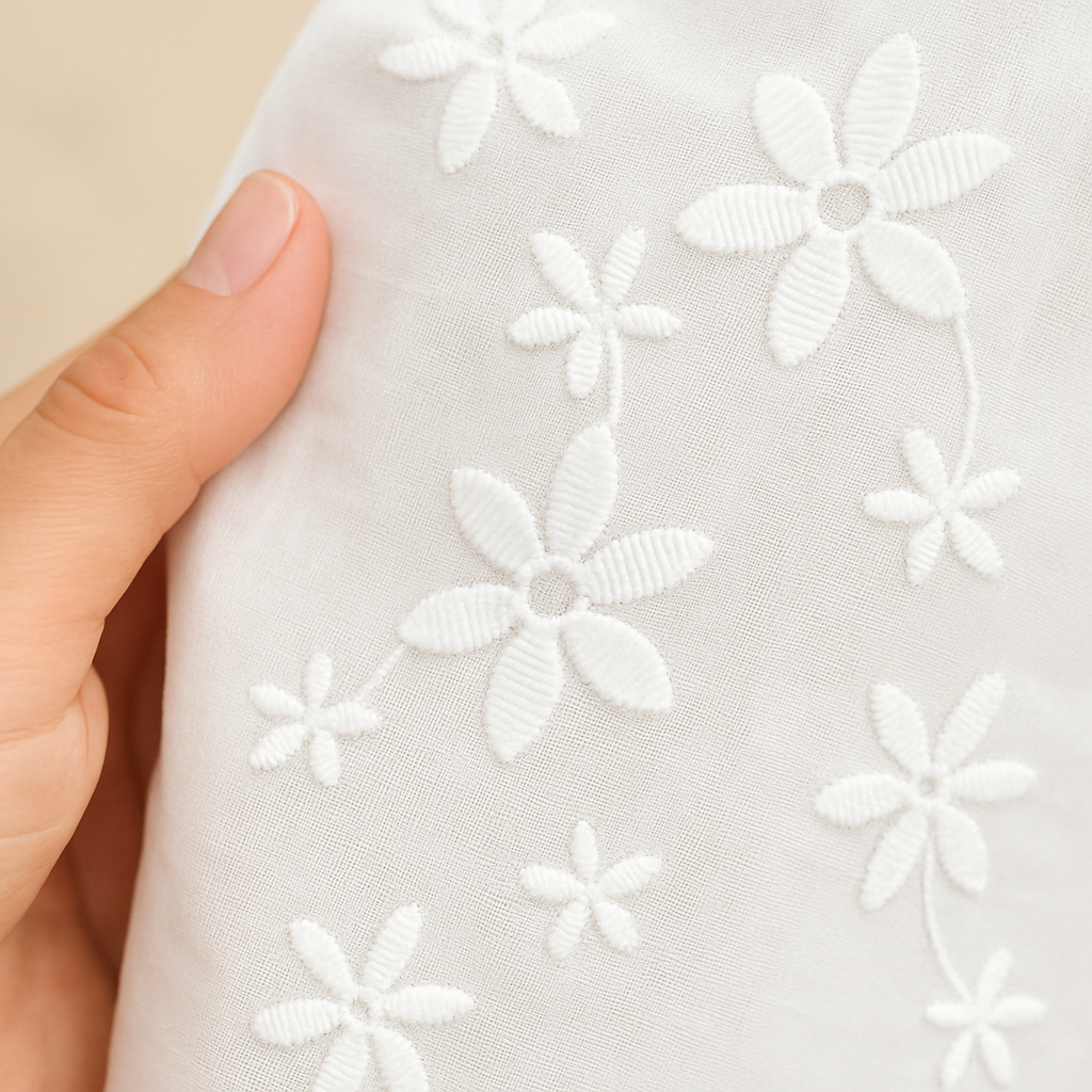 Madelyn - Breathable Summer Top