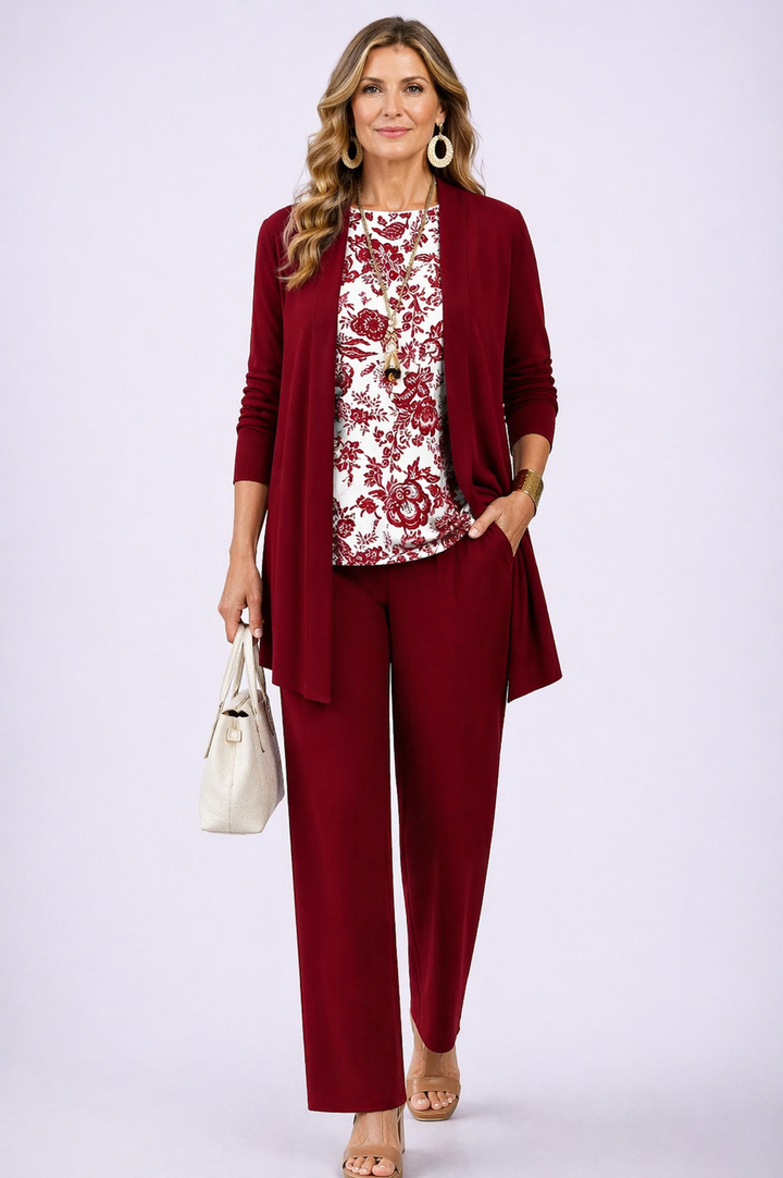 Victoria - 3-Piece Set