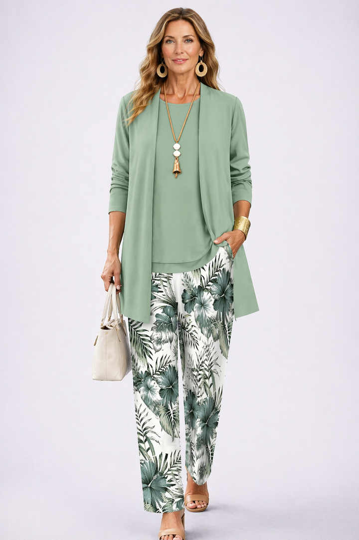 Eleanor - 3-Piece Set