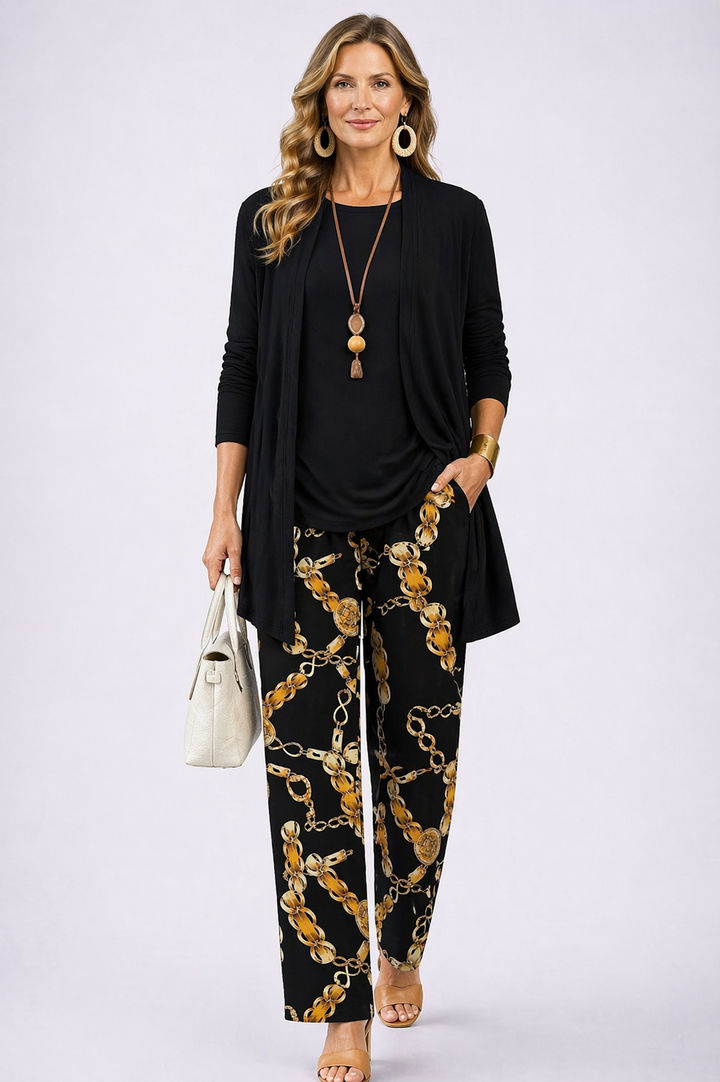 Catherine - 3-Piece Set