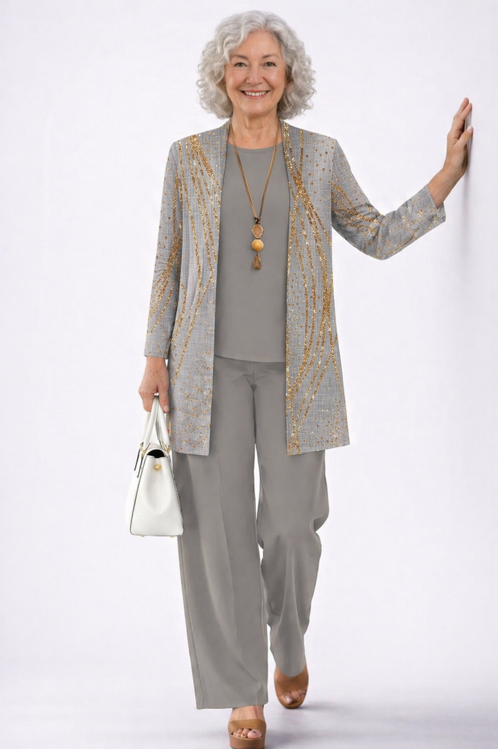 Florence - 3-Piece Set