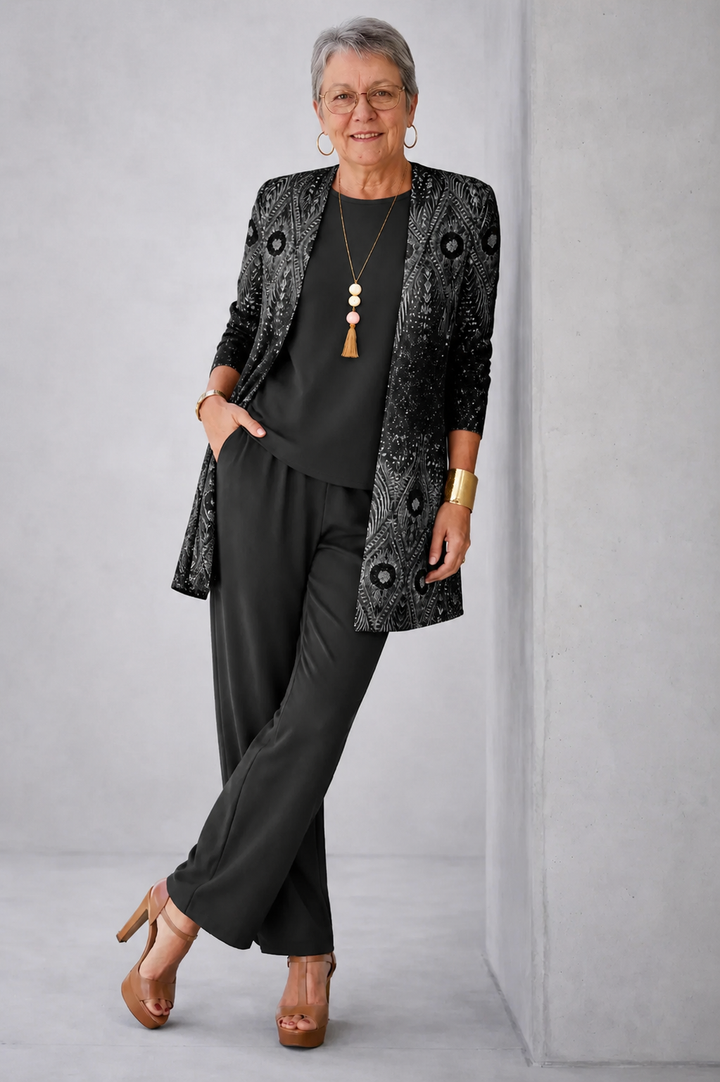 Colette - 3-Piece Set