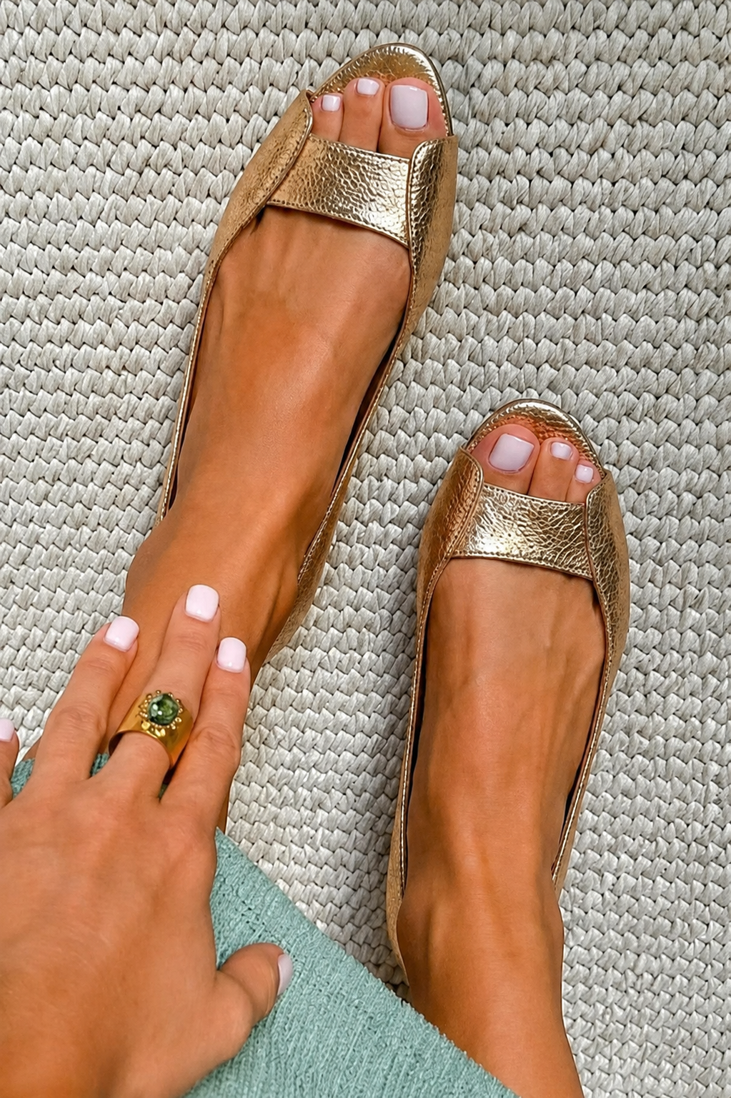 Madison | Comfortable Chic Sandals