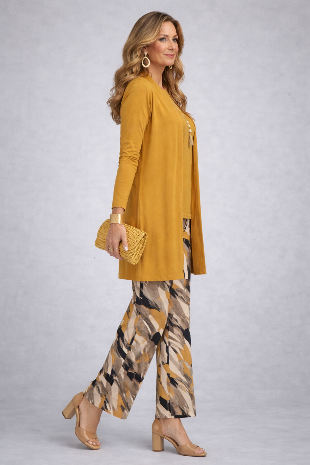 Stella - 3-Piece Set